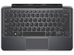Док-станция Dell для Venue 11 Pro Tablet KeyBoard черный (580-ABWD)