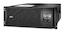 Источник бесперебойного питания APC Smart-UPS SRT SRT6KRMXLI 6000W черный Входной 230V /Выход 230V,