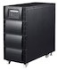 Источник бесперебойного питания PowerCom VGS-6000 5400W черный IEC320 8*C13+2*C19