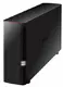 Сетевое хранилище Buffalo LinkStation 210 (LS210D0401-EU) SATA 4Tb 7.2K 1Ctrl Ethernet GE/Set up fro