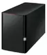 Сетевое хранилище Buffalo LinkStation 220 (LS220D0802-EU) 2x4TB/GE/Armada 800MHz/256MB RAM/Set up wi