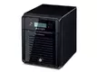Сетевое хранилище Buffalo TeraStation 3400 (TS3400D0804-EU) 4x2TB/2xGE/Armada XP MV78230/1GB RAM/USB