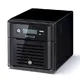 Сетевое хранилище Buffalo TeraStation 5200 (TS5200D0802-EU) SATA 2x4Tb 7.2K 2Ctrl Ethernet