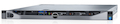 Сервер Dell PowerEdge R630 2xE5-2690v3 2x16Gb 2RRD x8 2.5" RW H730 iD8En 1G 4P 2x750W 3Y PNBD SD2x16