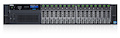 Сервер Dell PowerEdge R730 1xE5-2609v3 1x8Gb 2RRD x16 2.5" RW H730 iD8En 1G 4P 2x750W 3Y PNBD (210-A