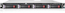Сервер HP ProLiant DL160 Gen9 1xE5-2603v3 1x8Gb 4LFF B140i 1G 2P 1x550W 3-1-1 (769503-B21)