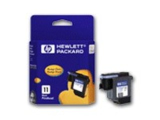 Печатающая головка HP C4810A black for DesignJet 500/800, InkJet 1700/2200/2250/2250tn
