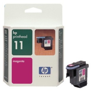 Печатающая головка HP C4812A magenta for DesignJet 500/800, InkJet 1700/2200/2250/2250tn