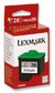 Картридж струйный Lexmark 10N0026 color for Z13/Z23/Z33