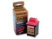 Картридж струйный Lexmark 12A1980 color for JP5x00/7x00/Optra 40&45/Z11/Z31