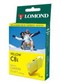 Картридж струйный Lomond CLI-8 желтый (без чипа) для Pixma iP6600D/iP4200/5200/5200R (L0202335)