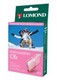 Картридж струйный Lomond CLI-8 пурпурный фото (без чипа) для Pixma iP6600D (L0202337)