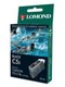 Картридж струйный Lomond PGI-5BK черный (без чипа) для Pixma MP800/MP500/iP5200 (L0202338)
