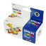 Картридж струйный Lomond T03904A color for Epson Stylus C43 (L0202542)