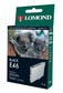 Картридж струйный Lomond T04614A black for Epson Stylus C63 Photo Edition (L0202561)