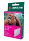 Картридж струйный Lomond T06334A Magenta для Stylus C67/C87, CX3700/CX4100/CX4700 (L0202716)