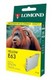 Картридж струйный Lomond T06344A Yellow для Stylus C67/C87, CX3700/CX4100/CX4700 (L0202717)