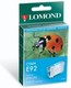 Картридж струйный Lomond T09224A cyan for Epson C91/CX4300 (L0202778)
