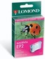 Картридж струйный Lomond T09234A magenta for Epson C91/CX4300 (L0202779)