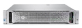 Сервер HP ProLiant DL380 Gen9 1xE5-2609v3 1x8Gb 4LFF B140i 1G 4P 1x500W 3-3-3 (766342-B21)