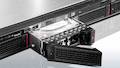 Сервер Lenovo ThinkServer RD550 1xE5-2609v3 1x8Gb RAID 510 1x750W (70CX0016EA)