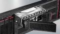 Сервер Lenovo ThinkServer RD650 1xE5-2603v3 DDR3 1x8Gb750W Raid 720 (70D0001CEA)