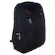 Рюкзак для ноутбука 15.6" Targus TBB571EU черный нейлон (TBB571EU)