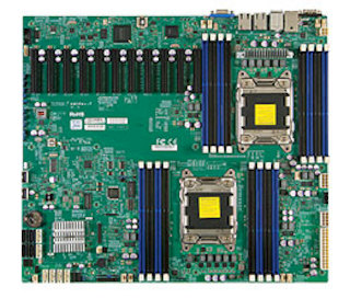 Платформа SuperMicro SYS-6047R-TXRF Intel Xeon 2x 0 0 DDR3 SAS/SATA 0 0 0 0 4U (SYS-6047R-TXRF)