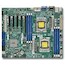 Материнская плата SuperMicro MBD-X9DBI-F-O Socket-1356 Intel C602 DDR3 eATX 2xRJ45 Gigabit Ethernet SATA3 VGA