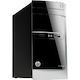 ПК HP Pavilion 500-430nr DT A6 7400K/4Gb/500Gb/R7 240 2Gb/DVDRW/Windows 8.1 64/клавиатура/мышь