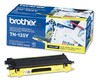 Картридж-тонер Brother TN135Y yellow cyan HL4040CN/4050CN/MFC 9040CN/9440CN (4 000 стр)