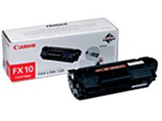 Картридж-тонер Canon FX-10 0263B002 for L100/L120