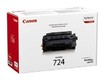 Тонер картридж Canon 724 3481B002 для LBP6750Dn (6 000 стр)
