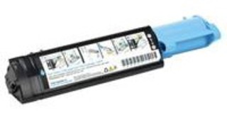 Картридж-тонер 593-10064 для Dell 3100cn cyan (4 000 стр)