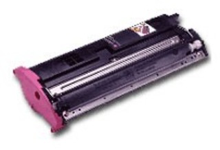 Картридж-тонер Epson C13S050035  magenta for AcuLaser C2000/1000