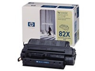 Тонер картридж HP C4182X for LJ 8100/N/DN (20000p)