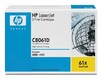Тонер картридж HP C8061D (двойная упаковка) для LJ 4100 (2 x 10 000 стp)