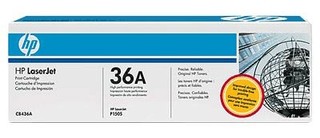 Тонер картридж HP CB436A for LaserJet 1120/1120n/1522n/1522nf/P1505/P1505n(2000p)