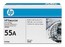 Тонер картридж HP CE255A для LJ P3015 (6 000 стр)