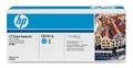 Тонер картридж HP CE741A голубой для CLJ CP5225 (7 300 стр)