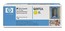 Тонер картридж HP Q3972 yellow for Color LaserJet 2550