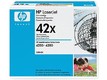 Тонер картридж HP Q5942X for LJ 4250/4350 (20000 pages)