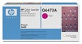 Тонер картридж HP Q6473A magenta for Color LaserJet 3600
