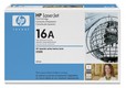 Тонер картридж HP Q7516A for LJ 5200 (12000 pages)   