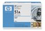 Тонер картридж HP Q7551A for LJ P3005/M3035mfp/M3027mfp (6500 pages) 