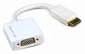 Переходник  PC PET Display port (male) to VGA (female)