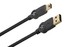 Кабель HP Monster 700 USBM-0.5 EU; HP USB MINI HIGH SPEED 0.15m EU (122311)