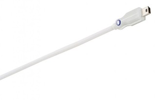 Кабель Monster Mini USB - High Speed  0.45M DL USB HSM-1.5 EU (122183)