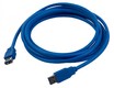 Кабель USB 3.0 AM-AF 3M