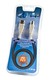 Кабель Интерфейсный PC PET USB PRO Am-Bm w/ 2x ferrite core 1.8m